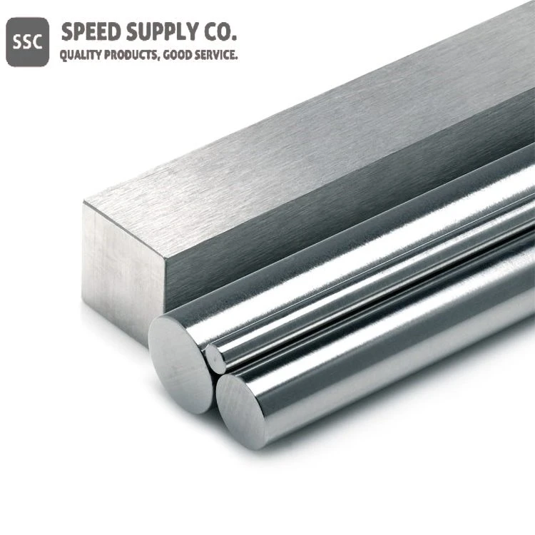Hafnium Long tooted