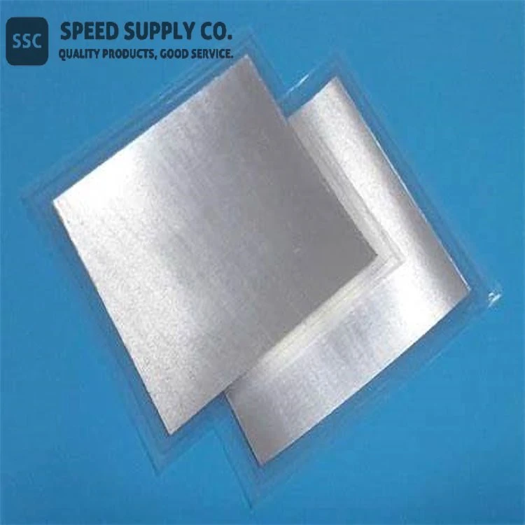 Indium Foolium