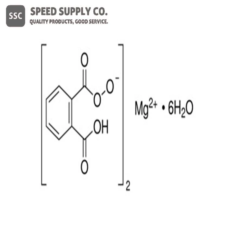 Magneesiummonoperoksüftalaatheksahüdraat