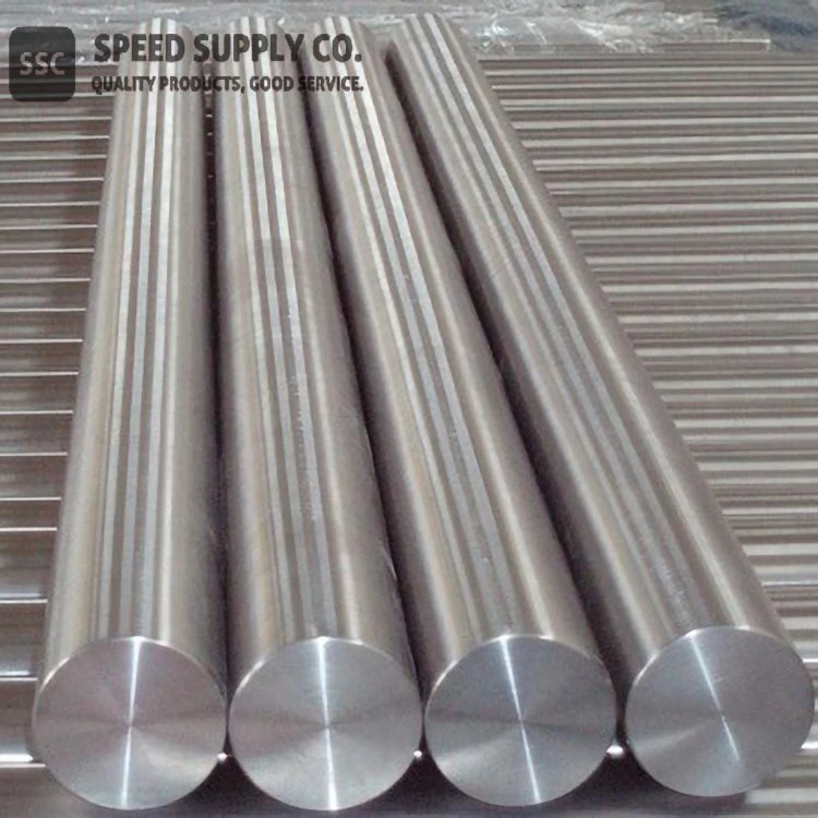 Molübdeen Nickel Master Sulam