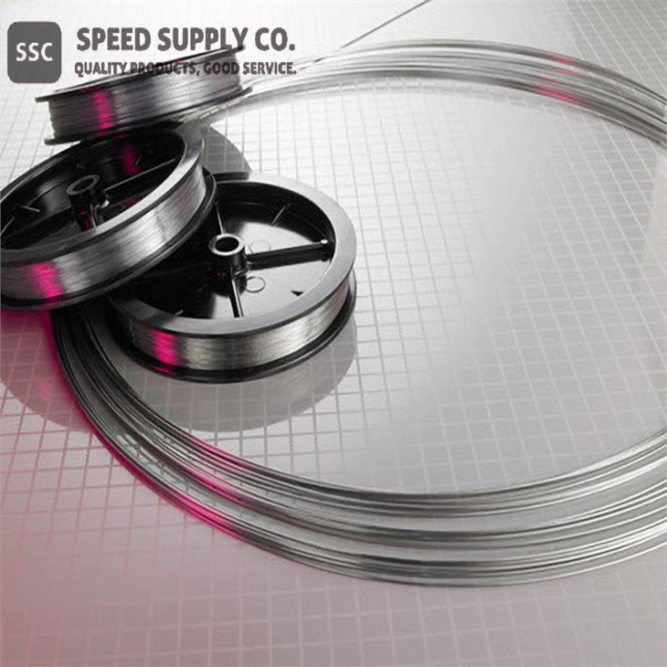 356. Molybdenum Rhenium Alloy Wire