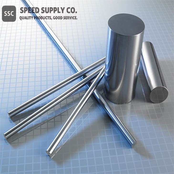 356. Rhenium Rod