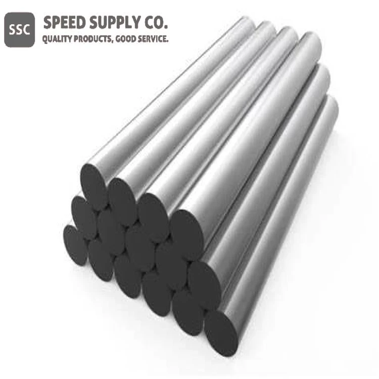 Niobium Hafnium Alloy Rod ja Baar