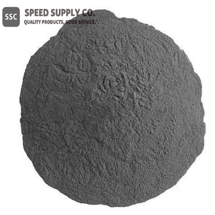 Nioobium Silicide pulber