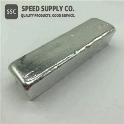 Indium hõbe