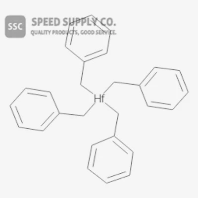 Tetrabensüülhafnium